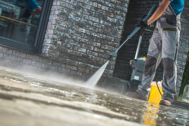 Best Playground Equipment Cleaning  in South Blooming Grove, NY