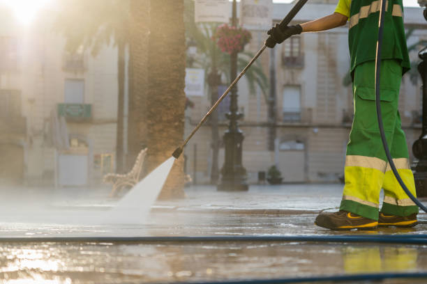 Best Factory Floor Cleaning  in South Blooming Grove, NY